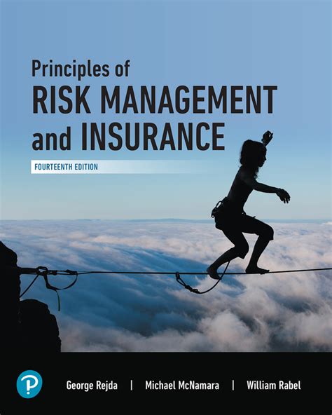 This is the foundational course in risk management and insurance. . Principles of risk management and insurance 14th edition pdf free